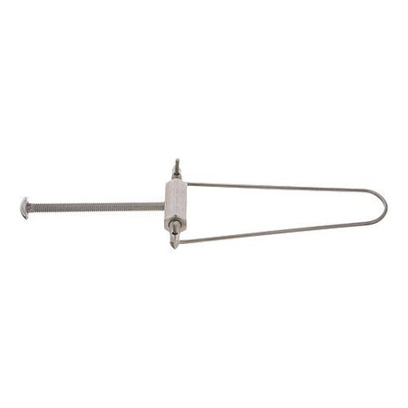 ALLPOINTS Lock & Stop Strainer 3" 561401